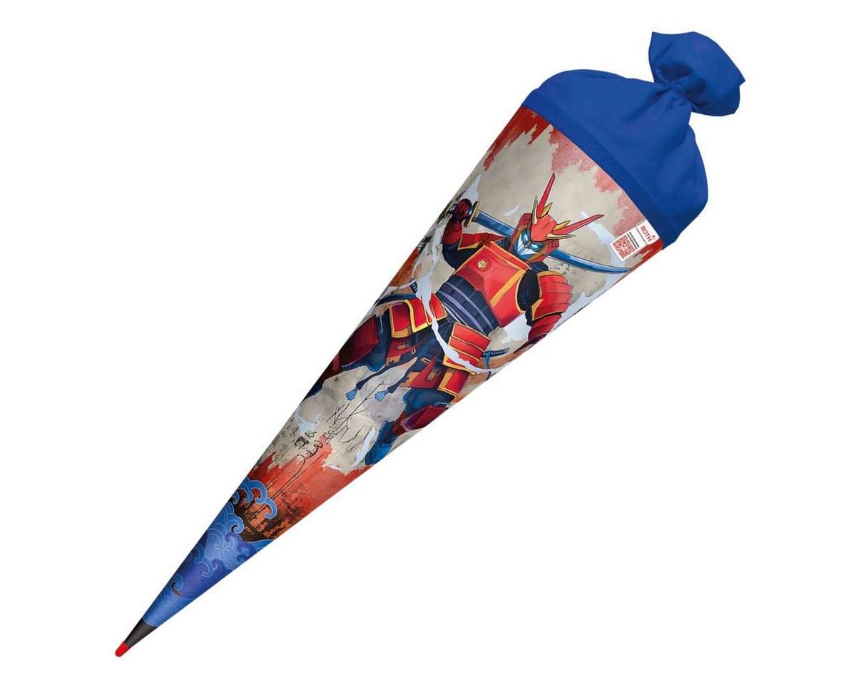 Roth Schultüte Roth Schultüte Tech Warrior 70cm von Roth