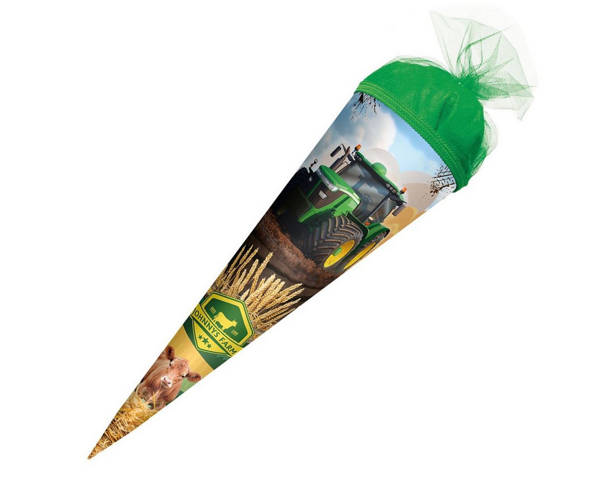 Roth Schultüte Roth Schultüte Traktor Power 50cm von Roth