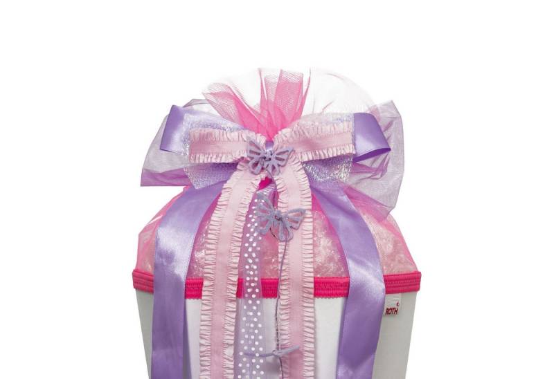 Roth Schultüte Schultütenschleifen von Roth