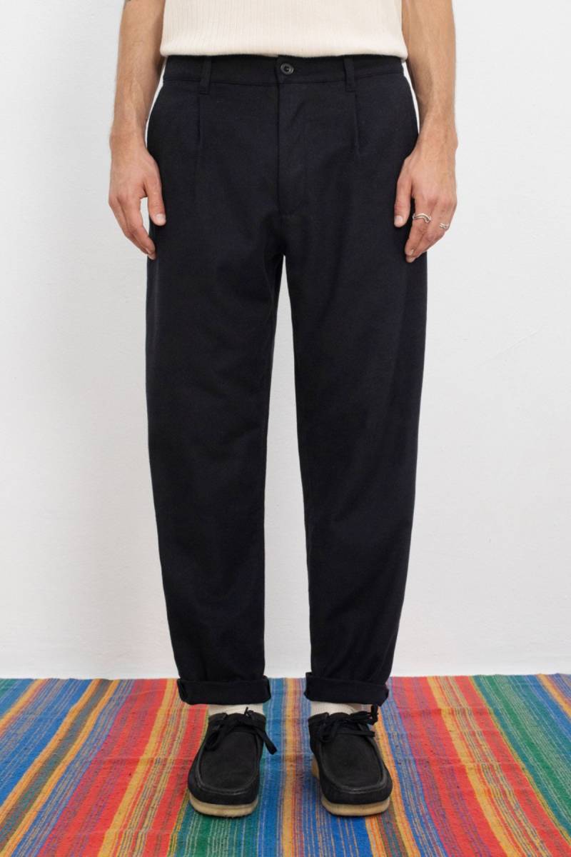 Hose Everyday Flannel von Rotholz