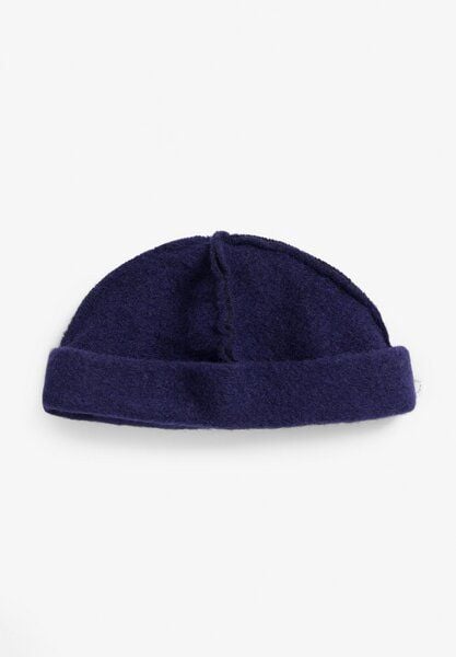 Rotholz Cap - Toque Wool Blend von Rotholz