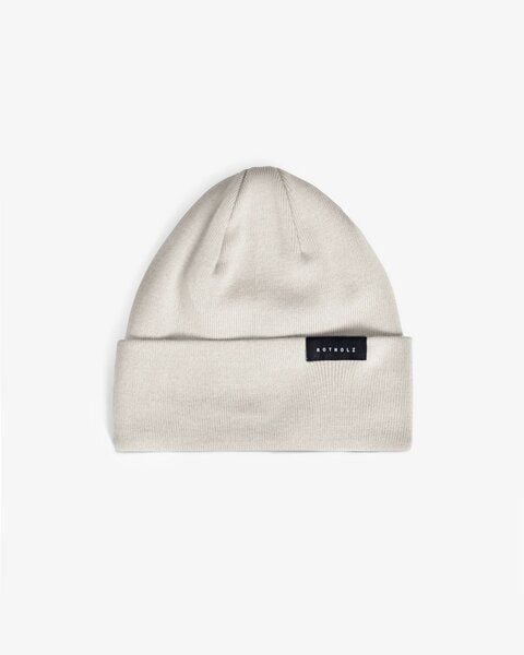 Rotholz Classic Fine Merino Beanie von Rotholz