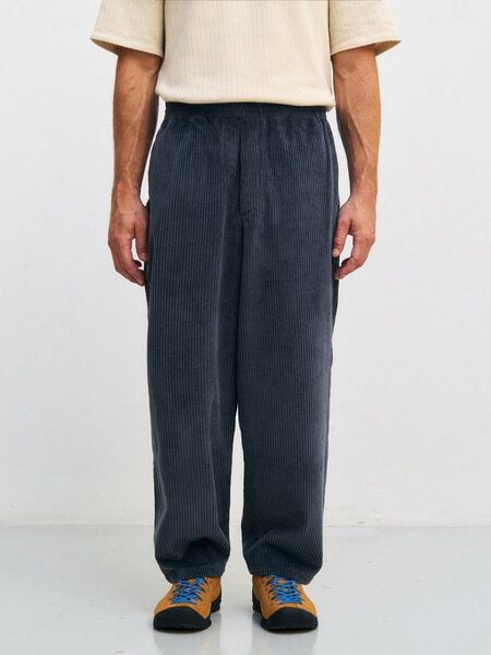 Rotholz Cord Hose aus Bio-Baumwolle von Rotholz