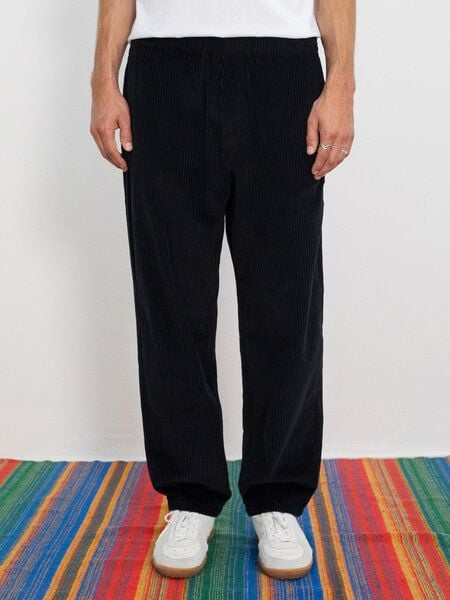 Rotholz Cord Hose aus Bio-Baumwolle von Rotholz