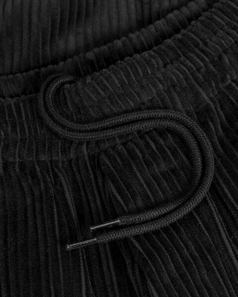 Rotholz Cord Hose aus Bio-Baumwolle von Rotholz