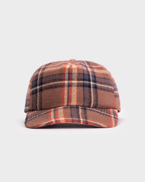 Rotholz Floppy Cap von Rotholz