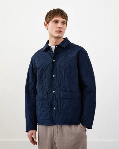 Rotholz - Jacke Light Quilt Jacket von Rotholz