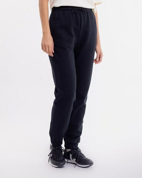 Rotholz Logo Sweatpant aus Bio-Baumwolle von Rotholz