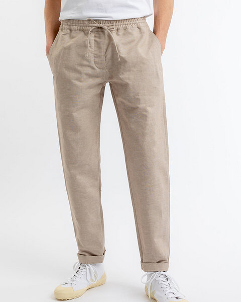 Rotholz Relaxed Hemp Pants von Rotholz