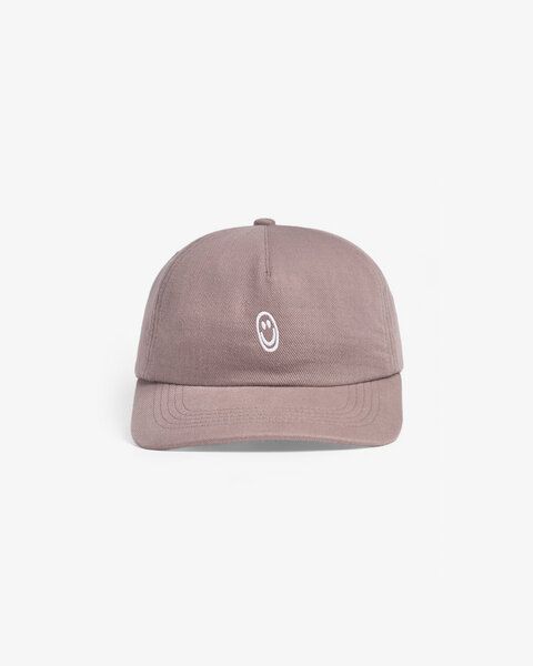 Rotholz Smiling Floppy Cap Bio Baumwolle von Rotholz