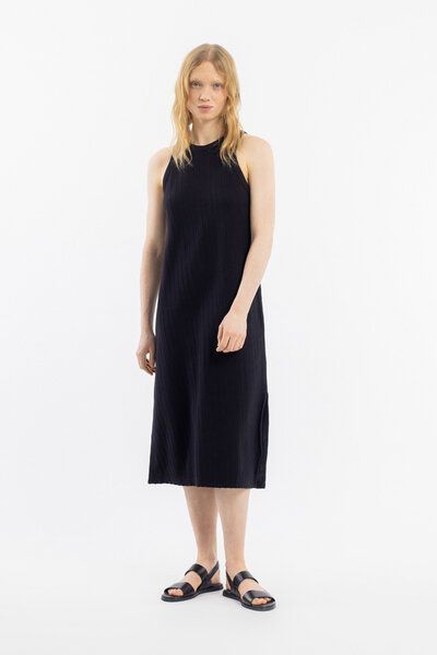 Rotholz Strick Kleid Bio Baumwolle Rotholz Strick Kleid Bio Baumwolle von Rotholz