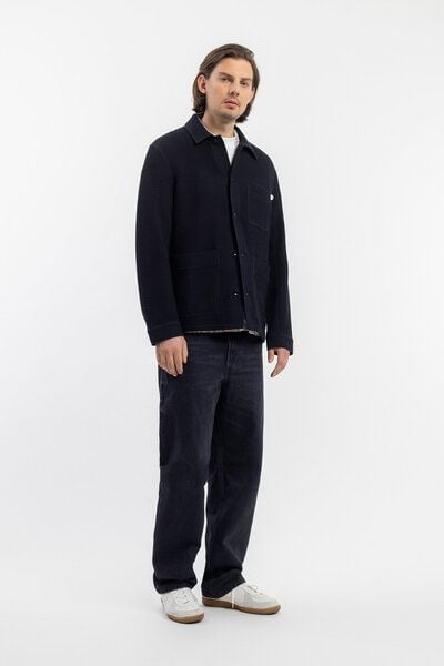 Rotholz Waffle Jacke von Rotholz