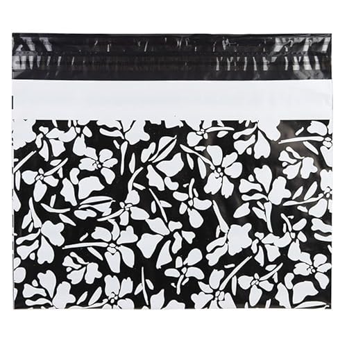 Rotim.nl 100x Versandtaschen Blooms Large von Rotim.nl