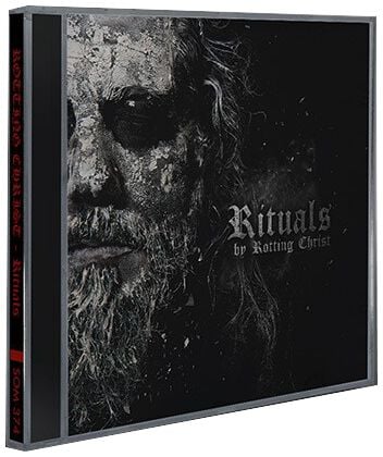 Rotting Christ Rituals CD multicolor Rotting Christ Rituals CD multicolor von Rotting Christ