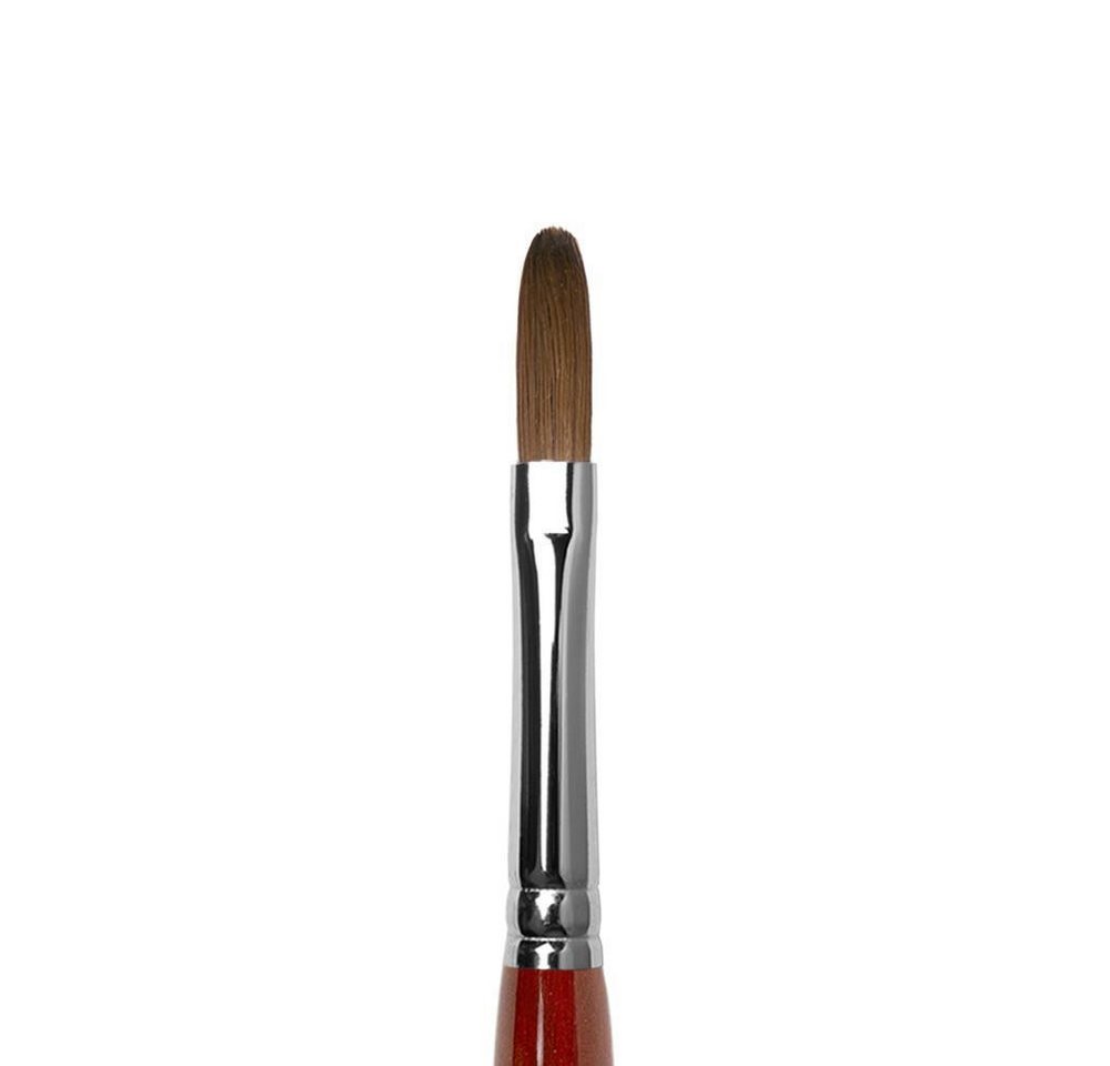 Roubloff Nailart-Pinsel Pinsel Roubloff AK33R von Roubloff