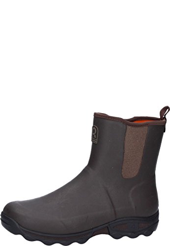 Rouchette CLEAN Boot Marron, Gummistiefel, 40 von Rouchette