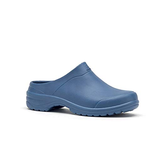 Rouchette Garten-Clog One - Größe 43 - Marine von Rouchette