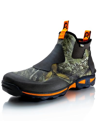 Rouchette Neoprenstiefel Clean Wild von Rouchette