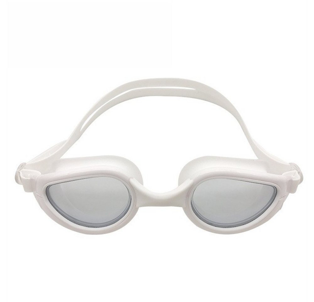 Rouemi Schwimmbrille Schwimmbrille für Erwachsene, Taucherbrille wasserdicht komfortabel von Rouemi