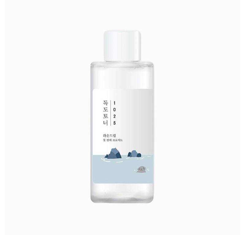 Round LAB Gesichtswasser Round Lab 1025 Dokdo Toner - 100ml von Round LAB
