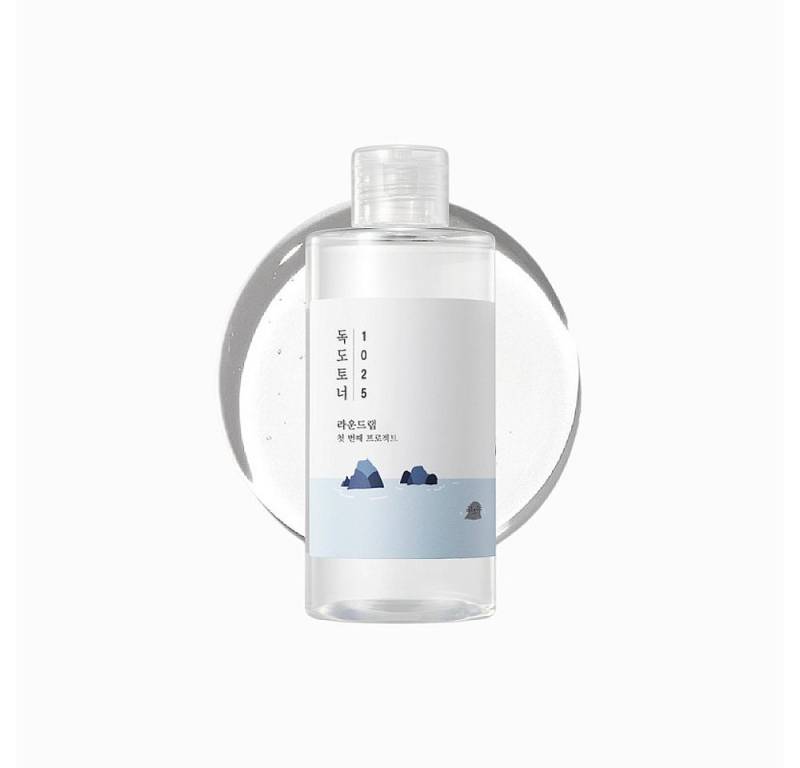 Round LAB Gesichtswasser Round Lab 1025 Dokdo Toner von Round LAB