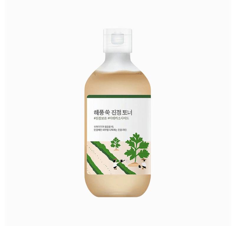 Round LAB Gesichtswasser Round Lab Mugwort Calming Toner von Round LAB