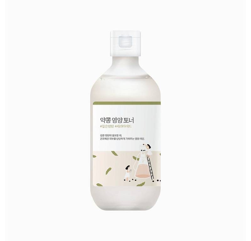 Round LAB Gesichtswasser Round Lab Soybean Nourishing Toner von Round LAB