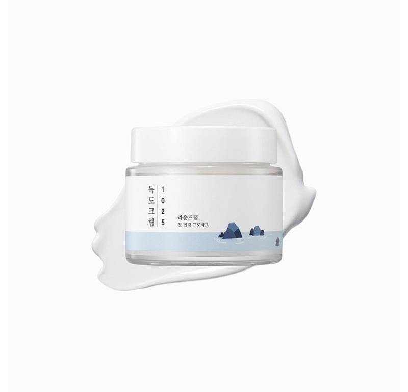 Round LAB Tagescreme Round Lab 1025 Dokdo Cream von Round LAB