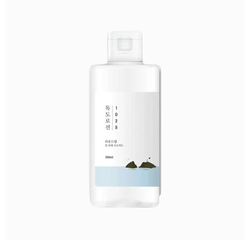 Round LAB Tagescreme Round Lab 1025 Dokdo Lotion von Round LAB