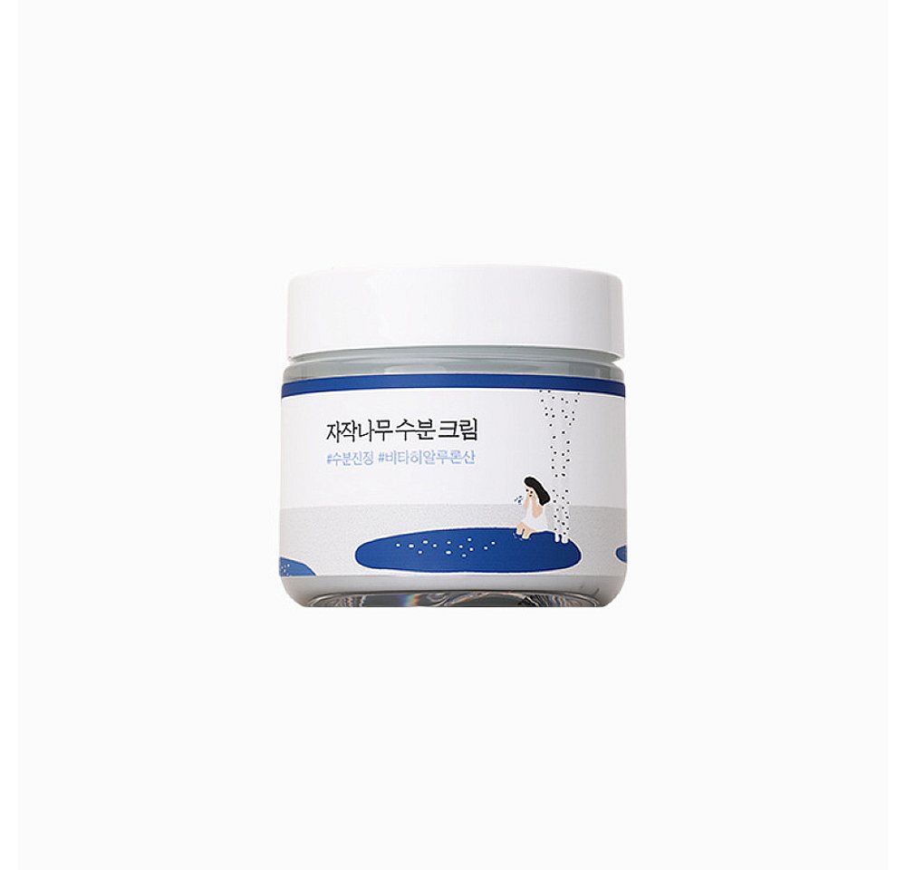 Round LAB Tagescreme Round Lab Birch Juice Moisturizing Cream Round LAB Tagescreme Round Lab Birch Juice Moisturizing Cream von Round LAB