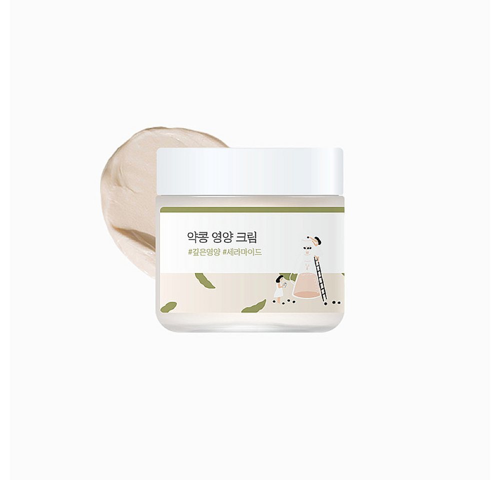 Round LAB Tagescreme Round Lab Soybean Nourishing Cream Round LAB Tagescreme Round Lab Soybean Nourishing Cream von Round LAB