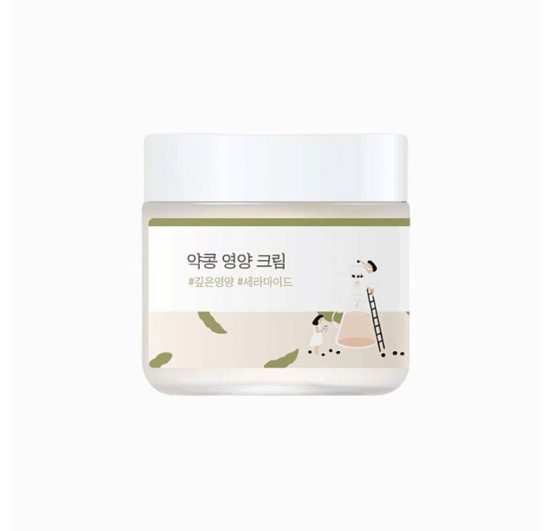Round LAB Tagescreme Round Lab Soybean Nourishing Cream von Round LAB