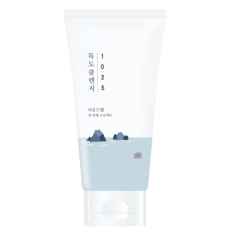 Round Lab 1025 Dokdo Cleanser 150ml von Round Lab