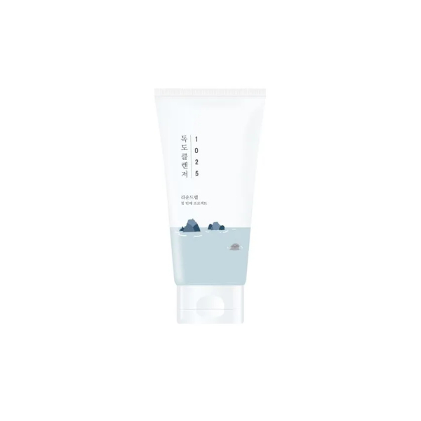 Round Lab - 1025 Dokdo Cleanser - 150ml von Round Lab