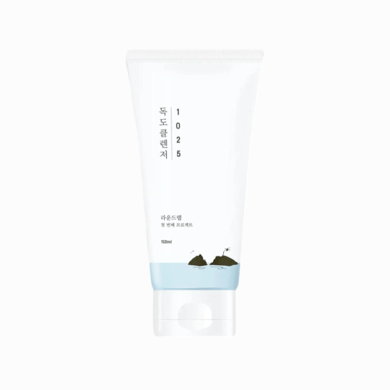 Round Lab 1025 Dokdo Cleanser Round Lab 1025 Dokdo Cleanser von Round Lab