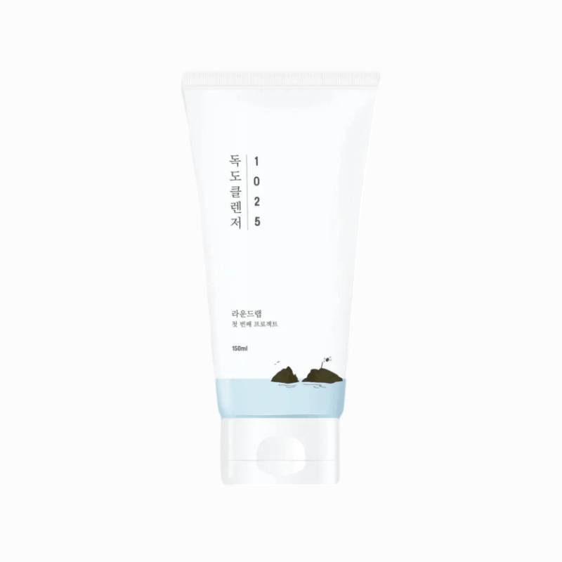 Round Lab 1025 Dokdo Cleanser von Round Lab