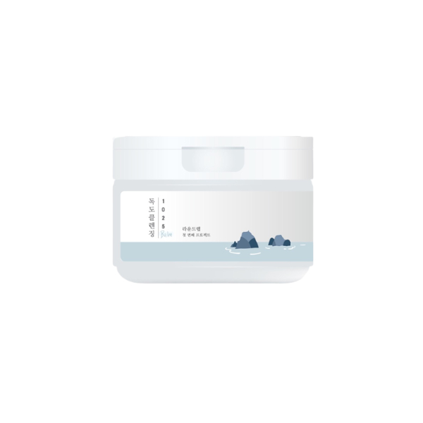 Round Lab - 1025 Dokdo Cleansing Balm - 100ml von Round Lab