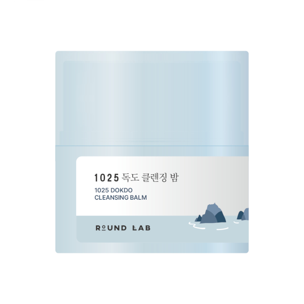 Round Lab - 1025 Dokdo Cleansing Balm - 50ml von Round Lab
