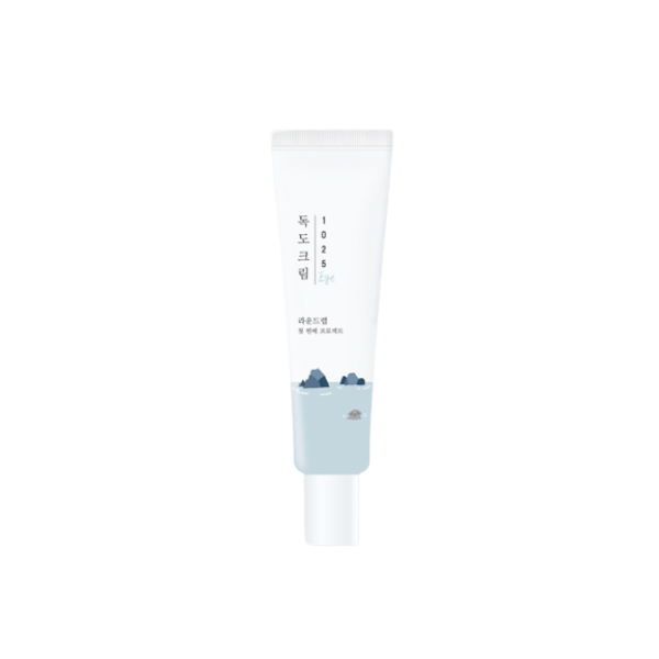 Round Lab - 1025 Dokdo Eye Cream - 30ml von Round Lab