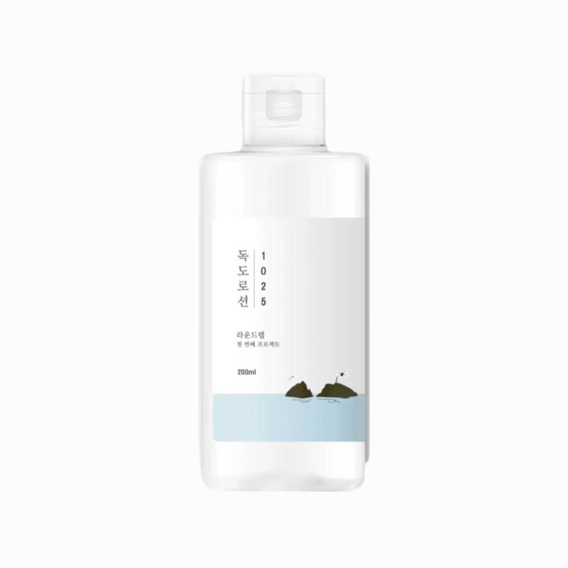 Round Lab 1025 Dokdo Lotion von Round Lab