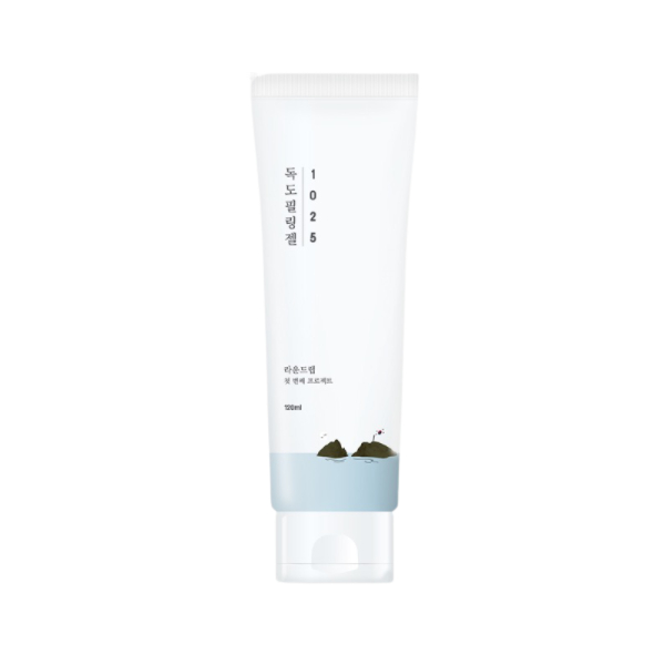 Round Lab - 1025 Dokdo Peeling Gel - 120ml von Round Lab