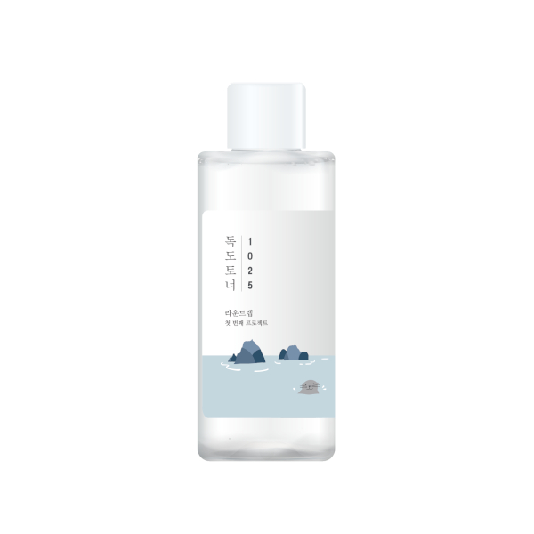 Round Lab - 1025 Dokdo Toner - 100ml Round Lab - 1025 Dokdo Toner - 100ml von Round Lab