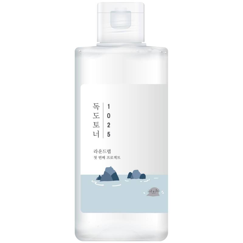 Round Lab 1025 Dokdo Toner 200ml von Round Lab