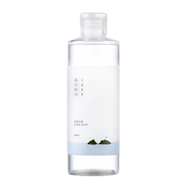Round Lab - 1025 Dokdo Toner - 500ml von Round Lab