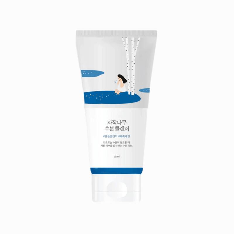 Round Lab Birch Juice Moisturizing Cleanser von Round Lab