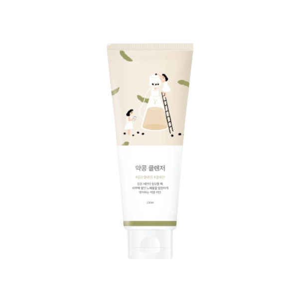 Round Lab - Soybean Cleanser - 150ml von Round Lab