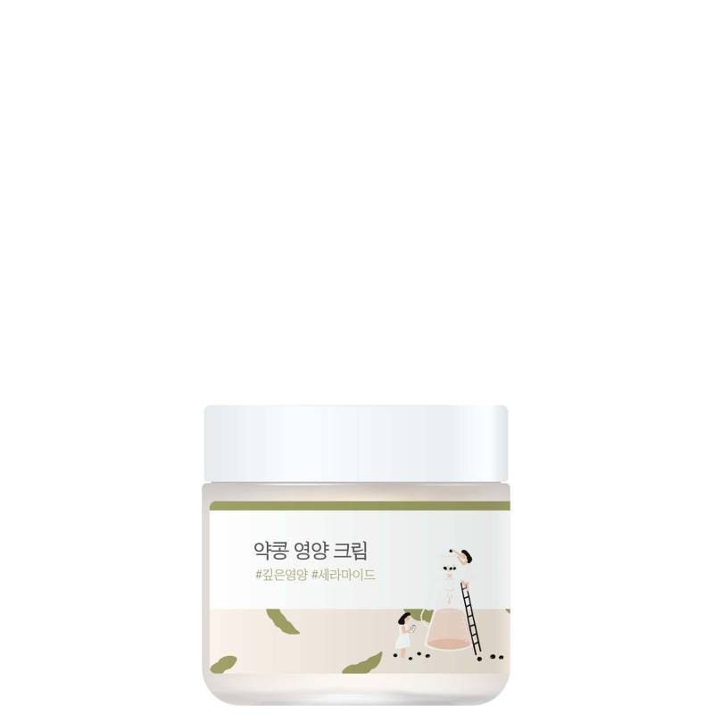Round Lab Soybean Cream 80ml von Round Lab