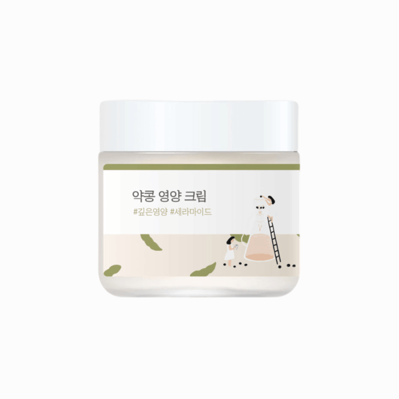 Round Lab Soybean Nourishing Cream Round Lab Soybean Nourishing Cream von Round Lab