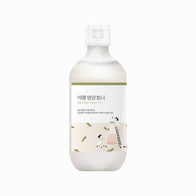 Round Lab Soybean Nourishing Toner von Round Lab
