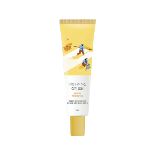 Round Lab - Vita Niacinamide Dark Spot Cream - 50ml von Round Lab